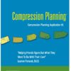 Helping Friends with Compression Planning
