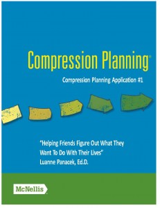 Helping Friends with Compression Planning